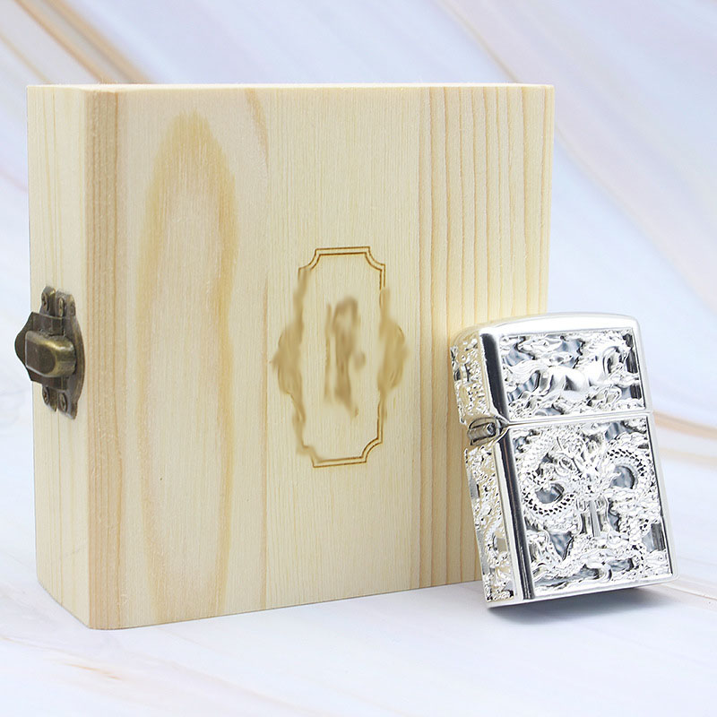 World of Warcraft Lich King Alsace Lighter Collectible Gaming Merchandise detail 16
