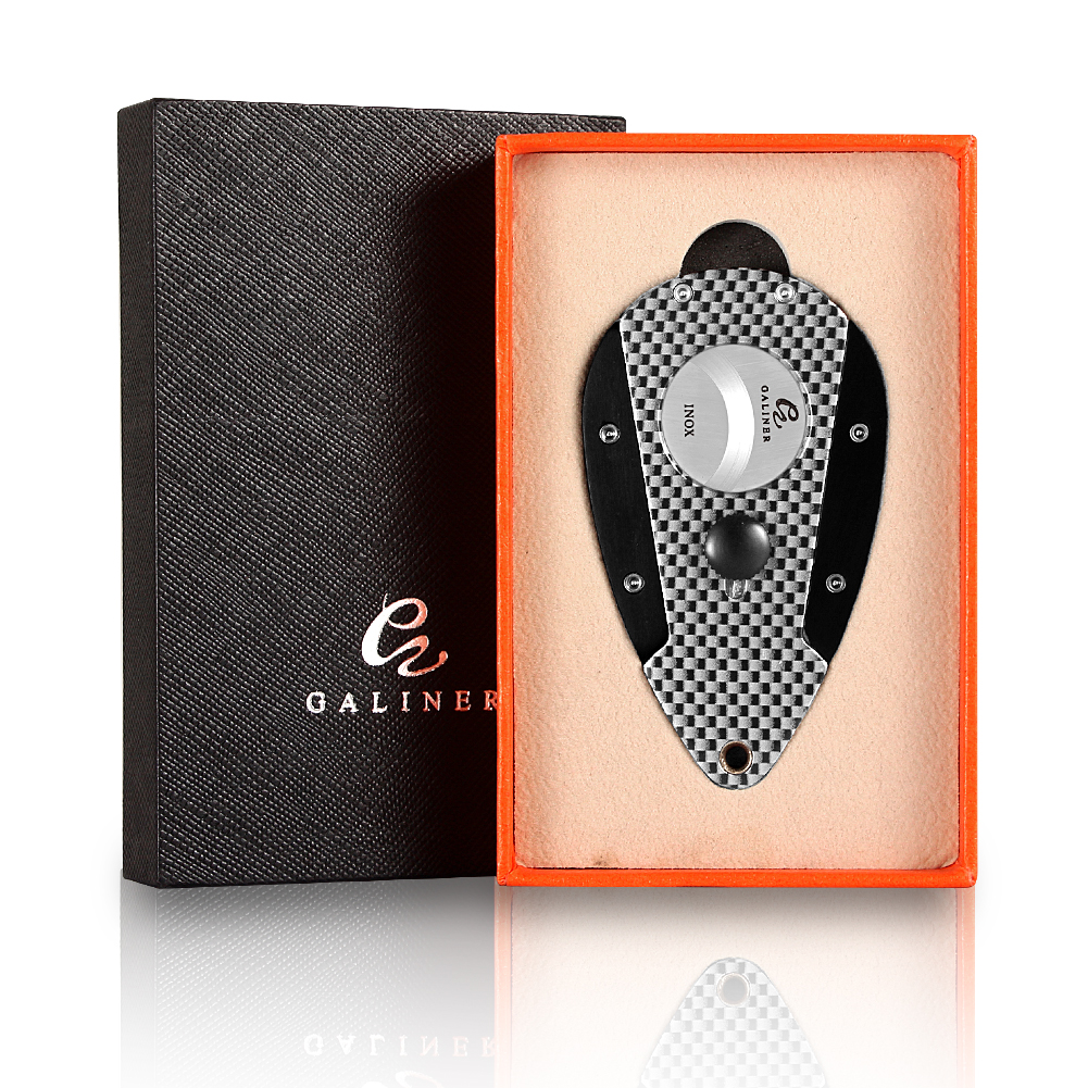 GALINER Cutter, Gas Lighter Set - Only Cutter