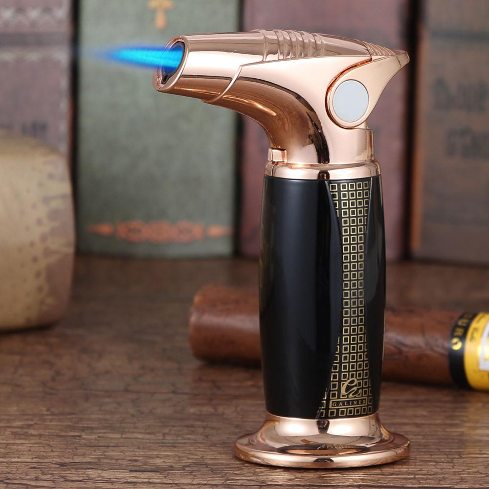 Luxury Torch Jet Lighter Galiner Red Flame detail 6 Luxury Torch Jet Lighter Galiner Red Flame detail 6