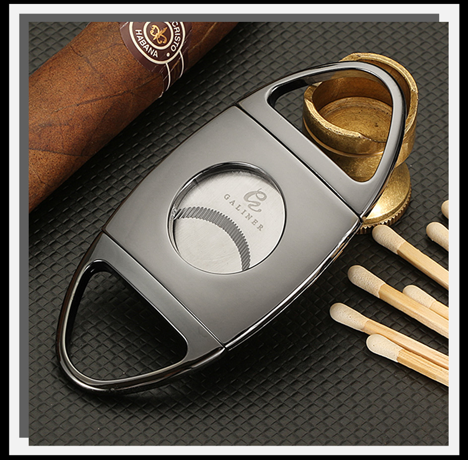 Galiner Jet Torch Lighter and Cutter Set detail 18