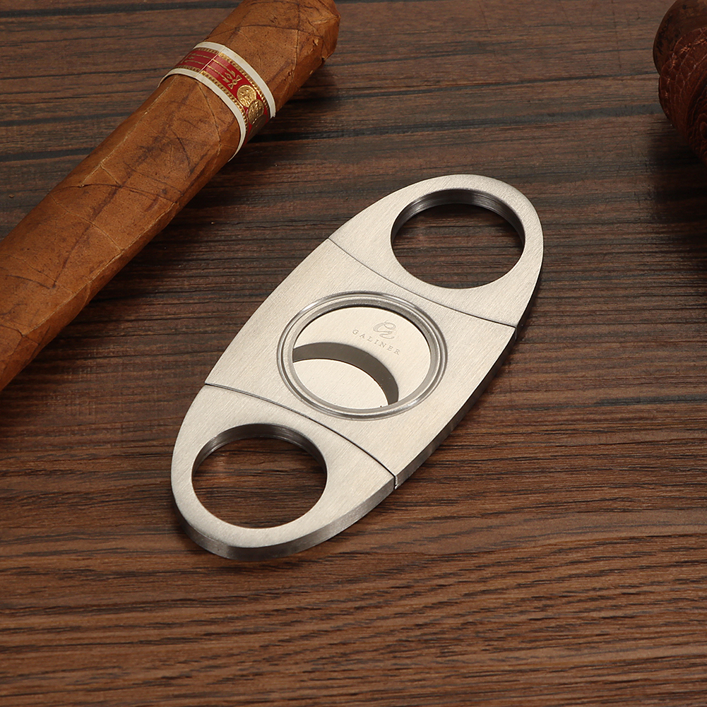Galiner 3 Torch Lighter with Punch and Metal Sharp Guillotine Cutter detail 5 Galiner 3 Torch Lighter with Punch and Metal Sharp Guillotine Cutter detail 5