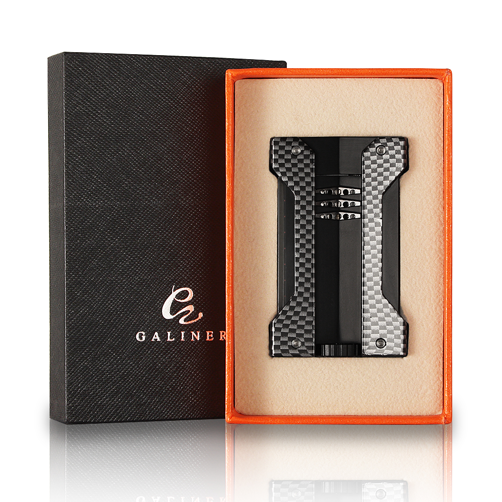 GALINER Cutter, Gas Lighter Set - Only Lighter