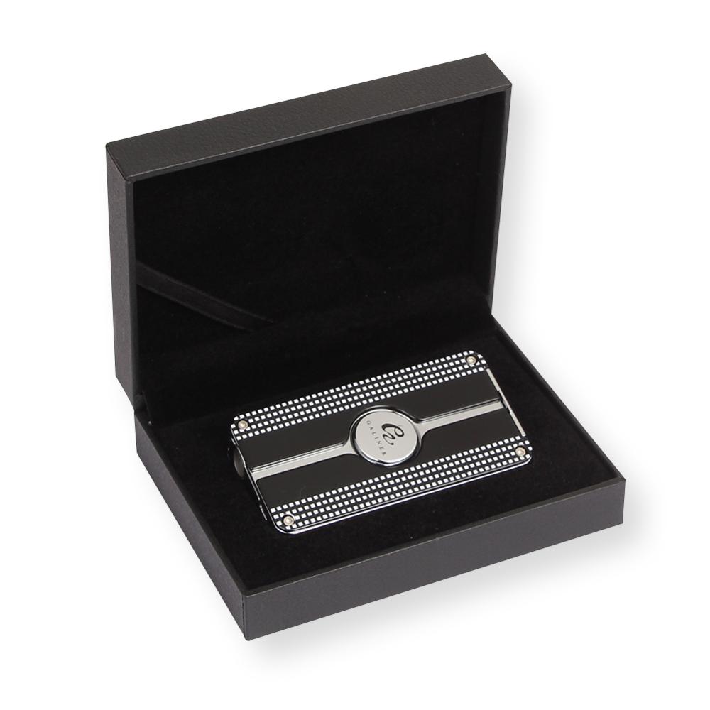 Galinier Metal Windproof Lighter 3 Jet Torch Butane Gas Middle Button Accessory detail 6 Galinier Metal Windproof Lighter 3 Jet Torch Butane Gas Middle Button Accessory detail 6