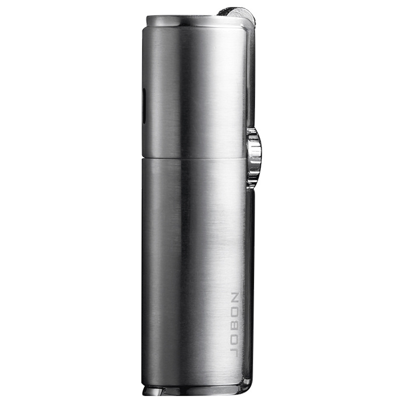 Jobon Triple JET Flame Lighter Turbo Torch detail 6 Jobon Triple JET Flame Lighter Turbo Torch detail 6
