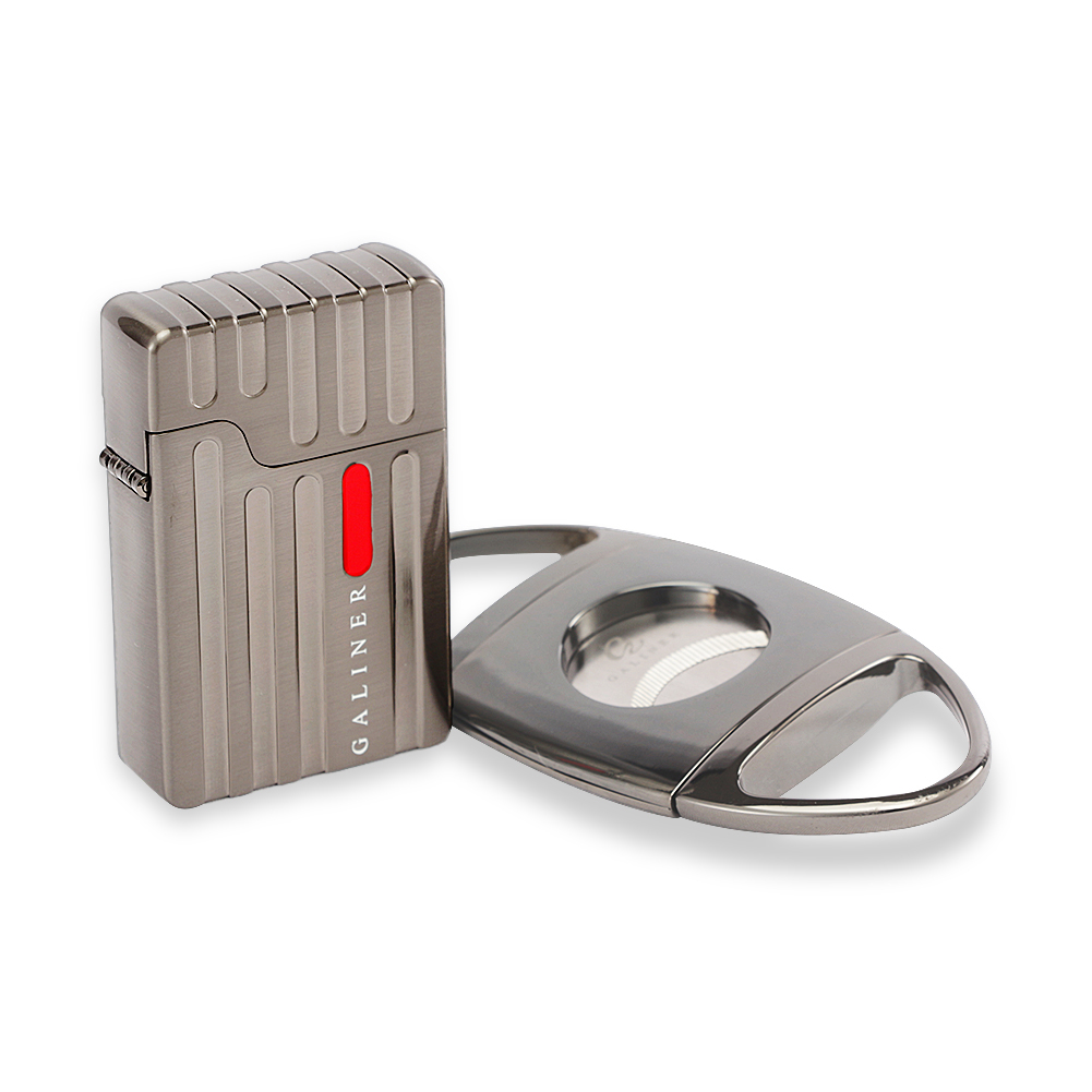 Galiner Jet Torch Lighter and Cutter Set detail 5 Galiner Jet Torch Lighter and Cutter Set detail 5