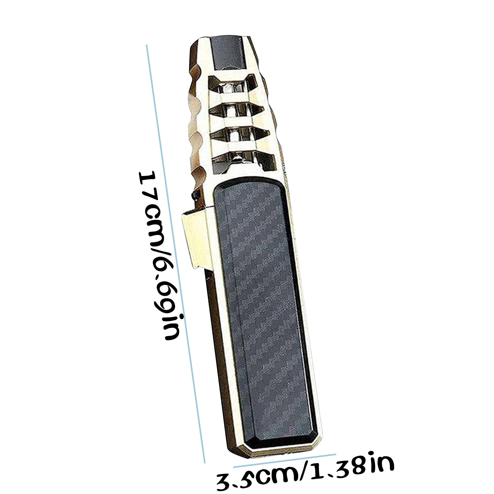 Windproof Jet Flame Torch Lighter Inflatable for Outdoor Camping BBQ detail 29