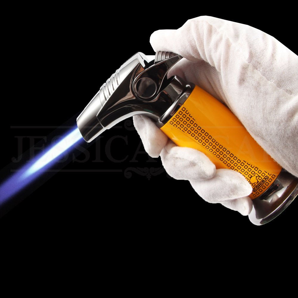 Luxury Torch Jet Lighter Galiner Red Flame detail 3 Luxury Torch Jet Lighter Galiner Red Flame detail 3