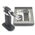 Cool Plasma Lighter Set 10 Pcs Windproof Butane Lighter for Gift Box detail 7
