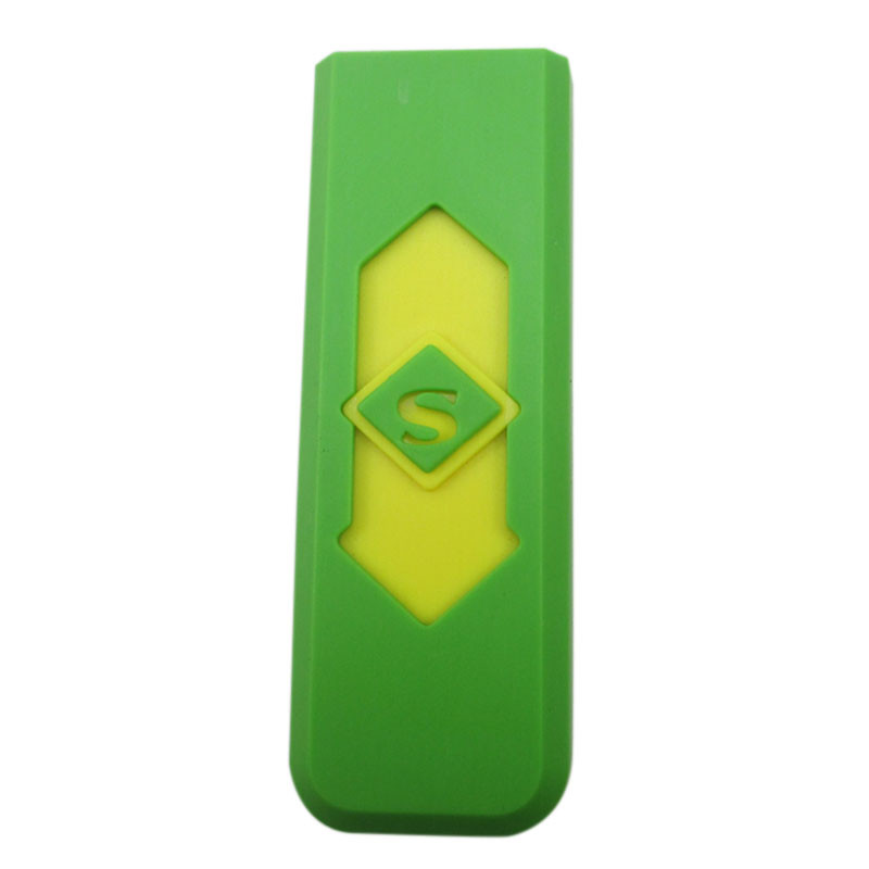 USB Rechargeable Flameless Lighter Battery Powered detail 20