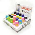 Cool Plasma Lighter Set 10 Pcs Windproof Butane Lighter for Gift Box detail 10