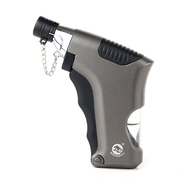 Rich Flowers Slim Ignition Gas Lighter detail 11