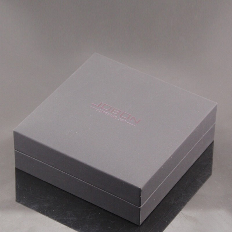 USB Windproof Metal Lighter Ultra-Thin Rechargeable Electronic Gift Box detail 14