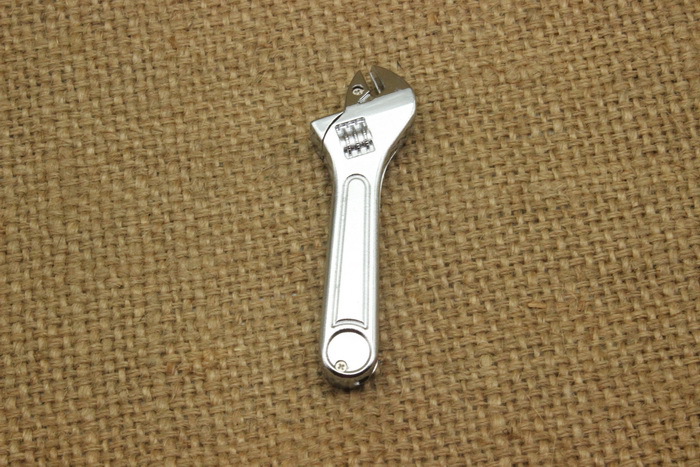 Refillable Lighter Wrench Design Without Gas Adjustable Valve detail 10