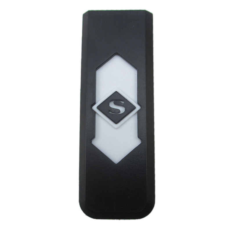 USB Rechargeable Flameless Lighter Battery Powered detail 12