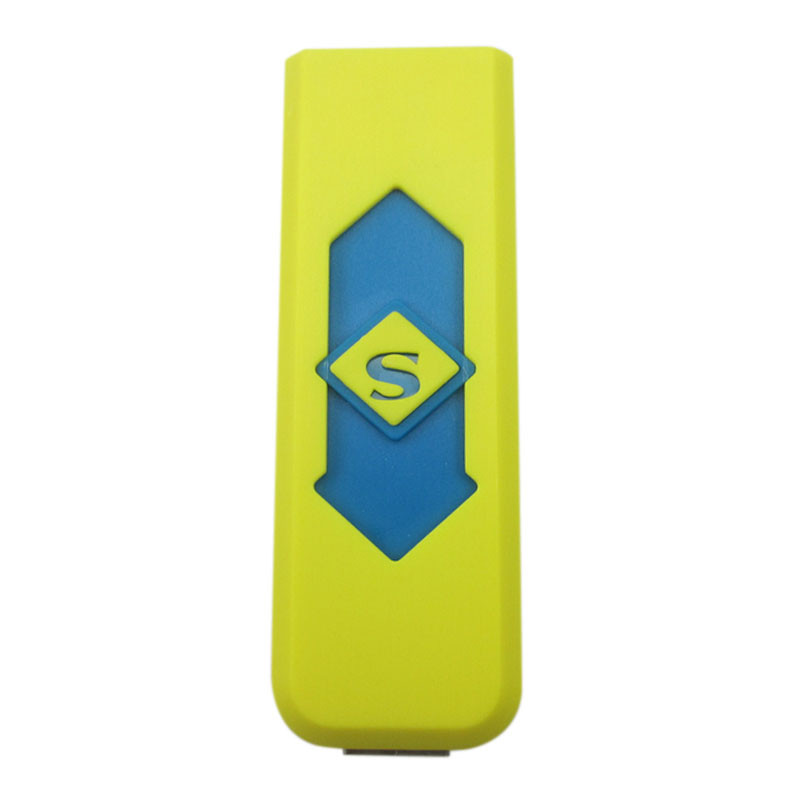USB Rechargeable Flameless Lighter Battery Powered detail 24