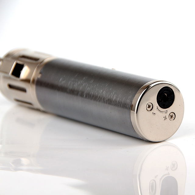 Lighter Quadruple Windproof with Punch Gadget detail 10