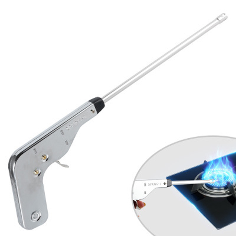 Electronic Ignitor Gas Burner Ignition Lighter for Camping Grilling BBQ Fire Starter detail 6 Electronic Ignitor Gas Burner Ignition Lighter for Camping Grilling BBQ Fire Starter detail 6