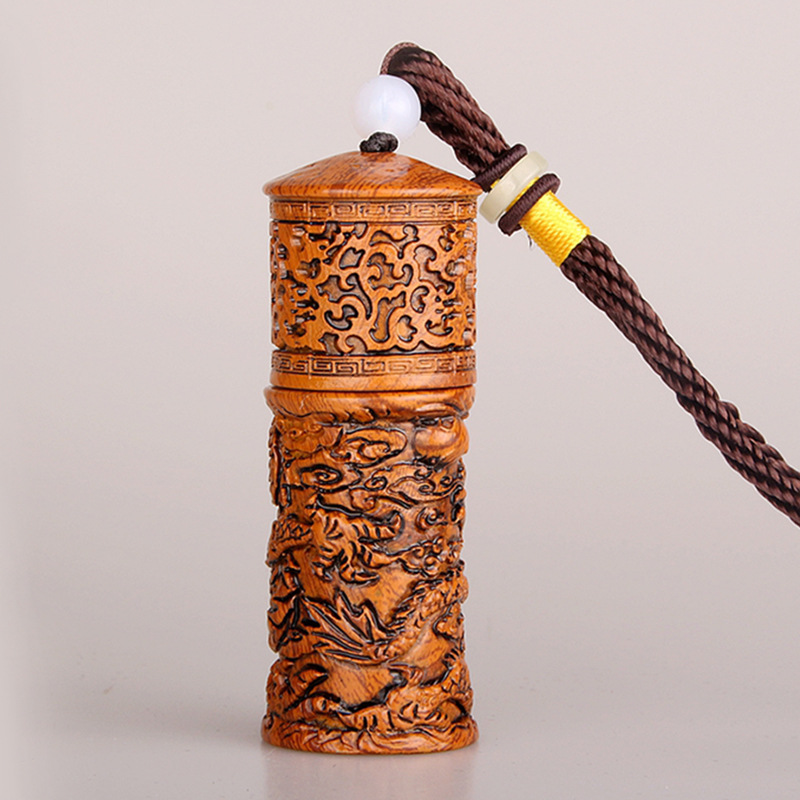 Vintage Kerosene Oil Lighter Wooden Shell Windproof Lighter Gift for Friends Family detail 6 Vintage Kerosene Oil Lighter Wooden Shell Windproof Lighter Gift for Friends Family detail 6