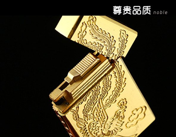 Dragon Totem Windproof Butane Lighters 5 Pack and Two Colors detail 4 Dragon Totem Windproof Butane Lighters 5 Pack and Two Colors detail 4