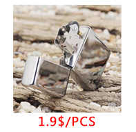 Windproof Jet Flame Torch Lighter 2-Pack Refillable Butane Gas for Gift for Men detail 10