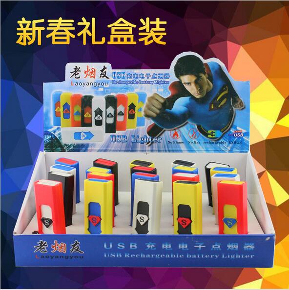 Rechargeable USB Lighter Electronic Business Lighters detail 5 Rechargeable USB Lighter Electronic Business Lighters detail 5