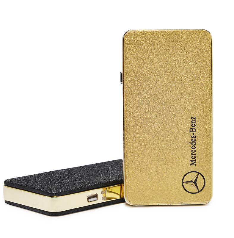 Extra Thin Matte USB Charging Electronic Lighter detail 2 Extra Thin Matte USB Charging Electronic Lighter detail 2