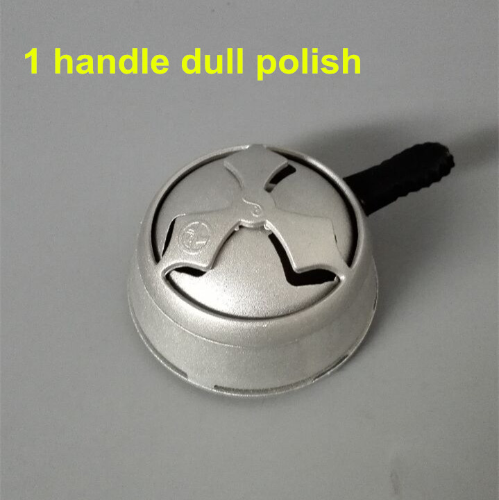 10pc Shisha Hookah Bowl Hookah Head Charcoal Holder Heat Keeper Set