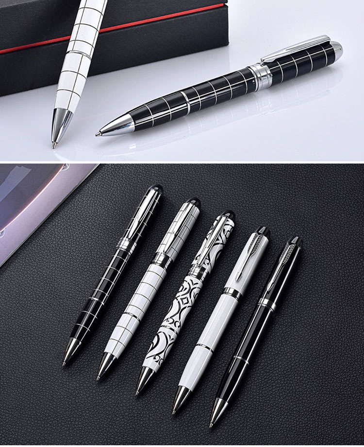 Rechargeable USB Pen Lighter Creative Office Supplies Design detail 10