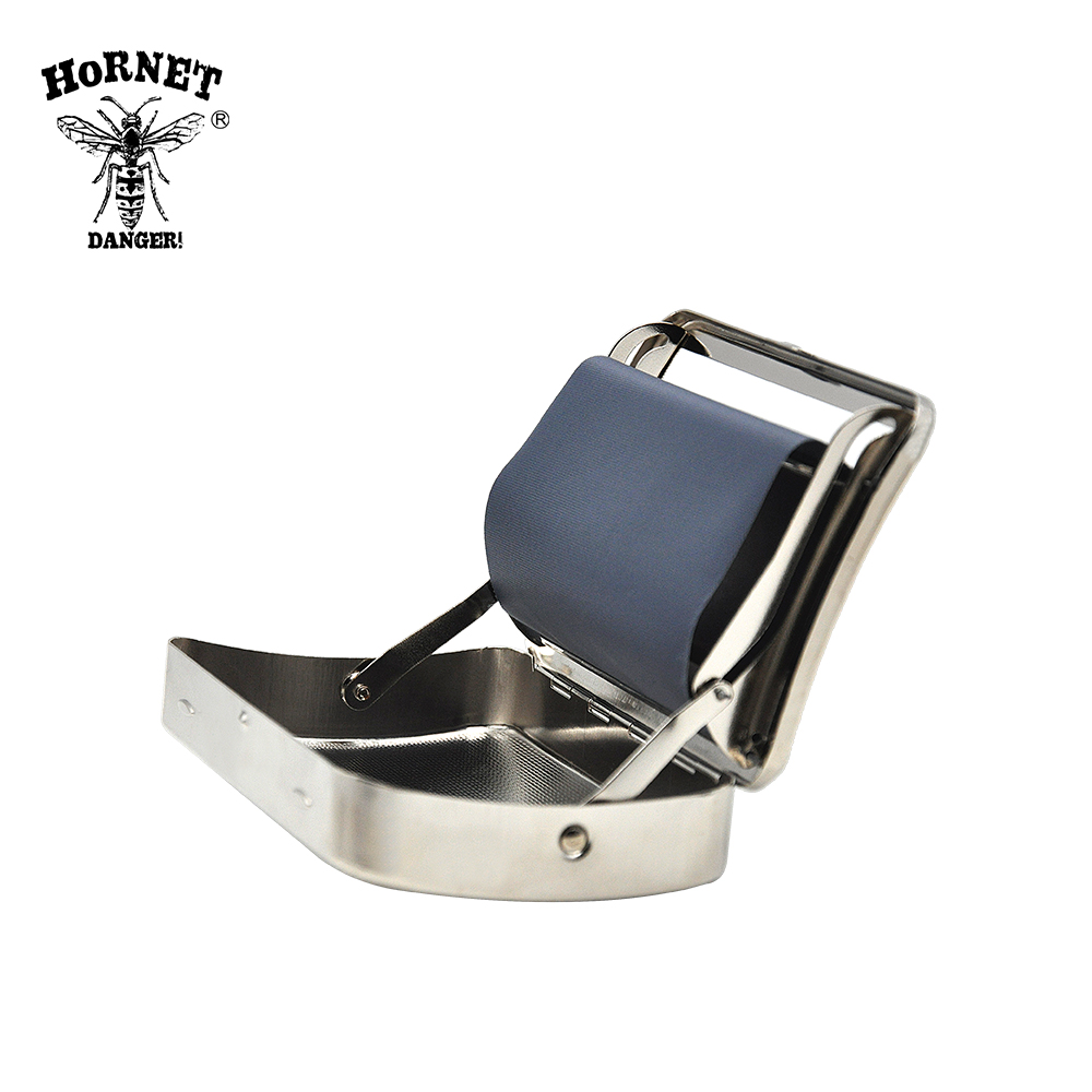 Metal Automatic Cigarette Rolling Machine Box for 110MM King Size Tobacco Papers