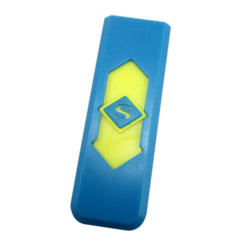 USB Rechargeable Flameless Lighter Battery Powered detail 22