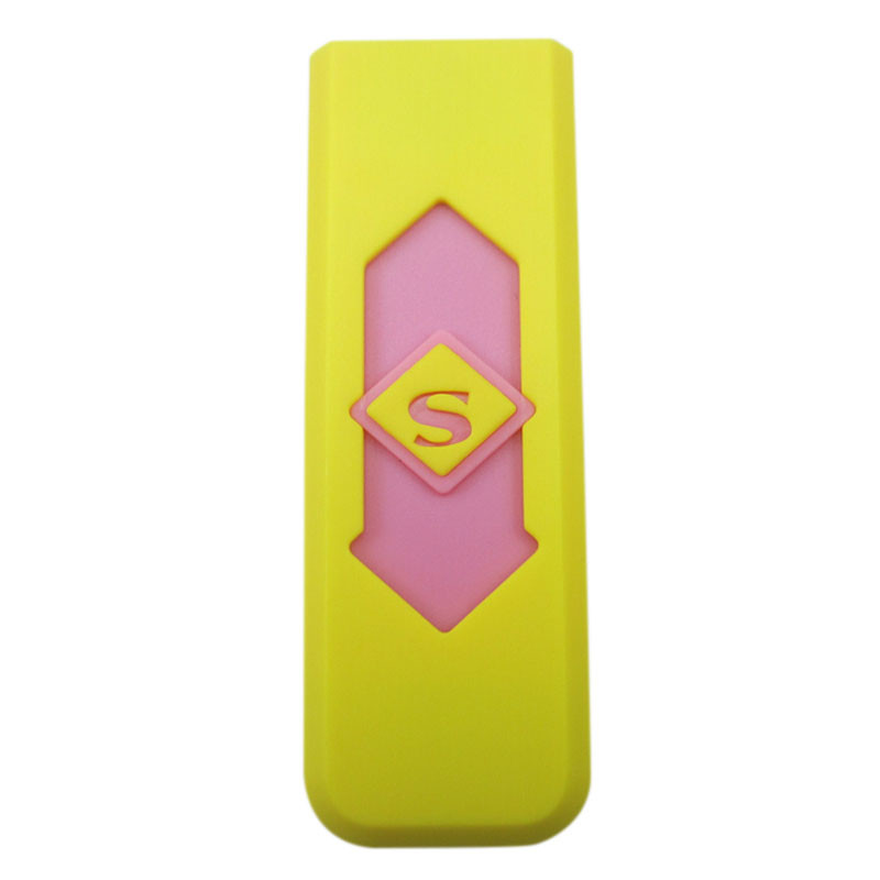 USB Rechargeable Flameless Lighter Battery Powered detail 23