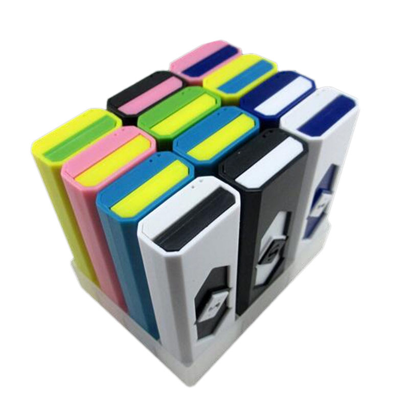 USB Rechargeable Flameless Lighter Battery Powered detail 9