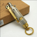Cool Plasma Lighter Set 10 Pcs Windproof Butane Lighter for Gift Box detail 11