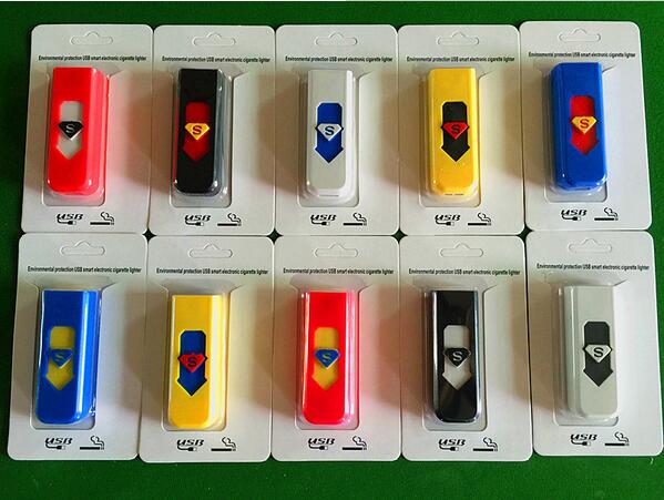 Rechargeable USB Lighter Electronic Business Lighters detail 3 Rechargeable USB Lighter Electronic Business Lighters detail 3
