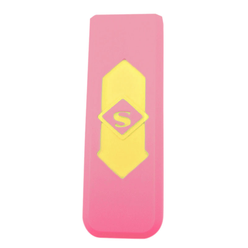 USB Rechargeable Flameless Lighter Battery Powered detail 21