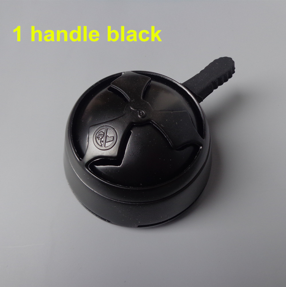 10pc Shisha Hookah Bowl Hookah Head Charcoal Holder Heat Keeper Set