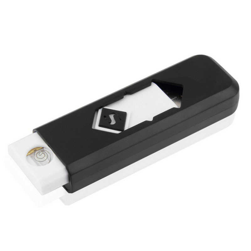 USB Rechargeable Flameless Lighter Battery Powered detail 11