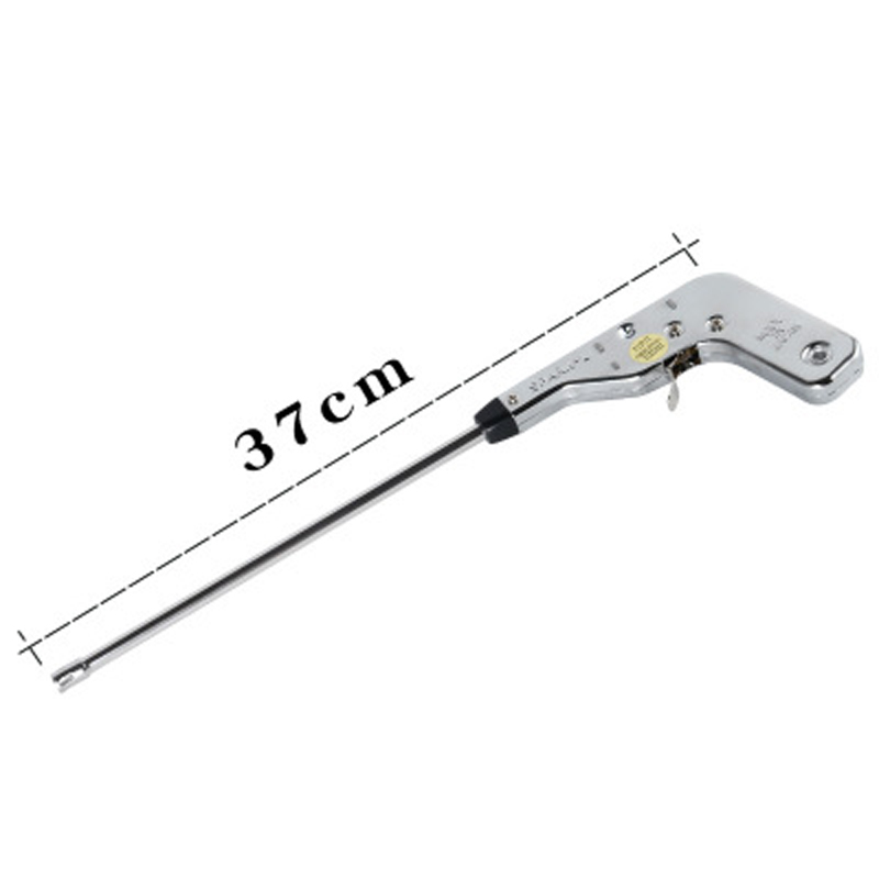 Electronic Ignitor Gas Burner Ignition Lighter for Camping Grilling BBQ Fire Starter detail 4 Electronic Ignitor Gas Burner Ignition Lighter for Camping Grilling BBQ Fire Starter detail 4