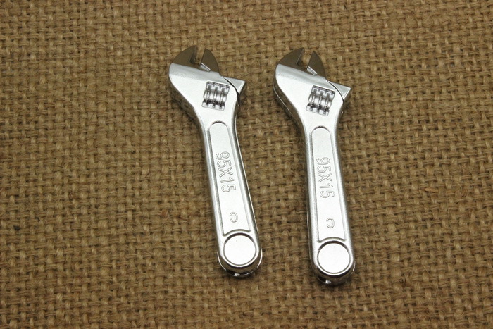 Refillable Lighter Wrench Design Without Gas Adjustable Valve detail 7