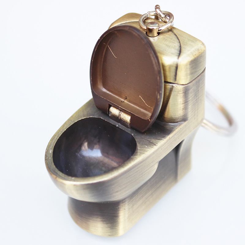 Rich Flowers Slim Ignition Gas Lighter detail 10