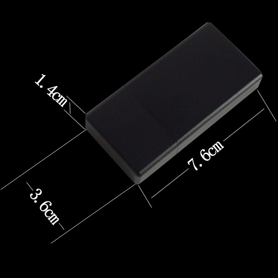 Portable Pocket Ashtray Lightweight Convenient for Car or On-the-Go
