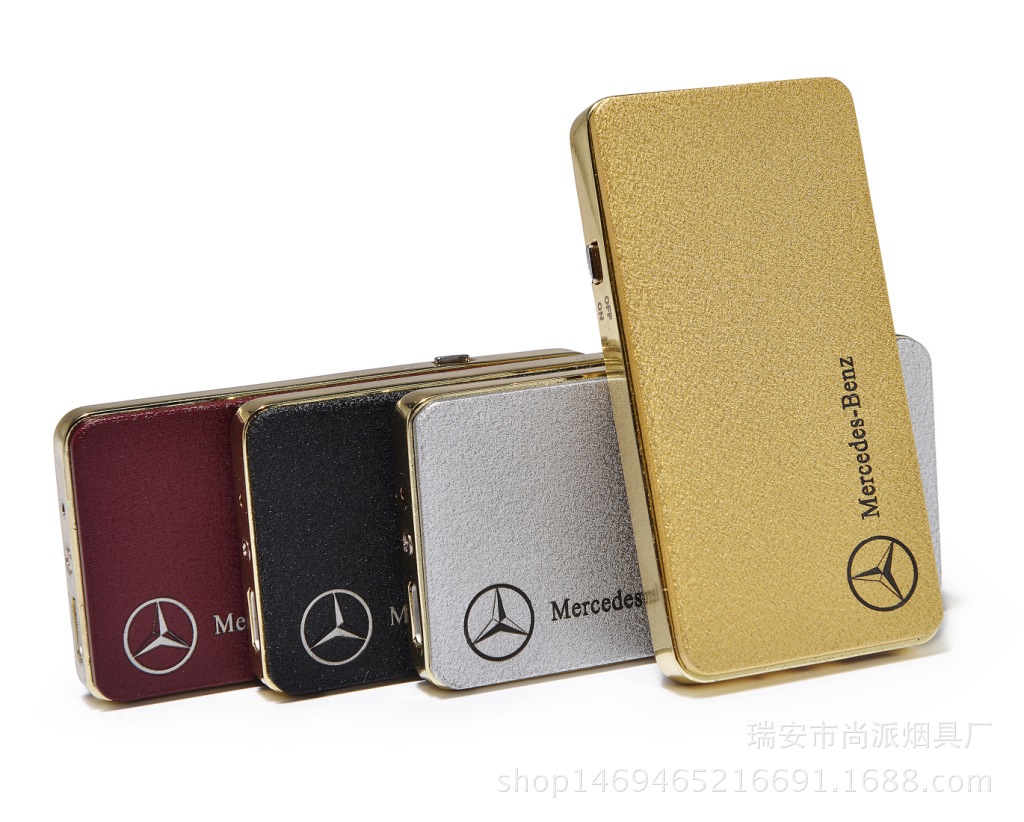 Extra Thin Matte USB Charging Electronic Lighter detail 5 Extra Thin Matte USB Charging Electronic Lighter detail 5