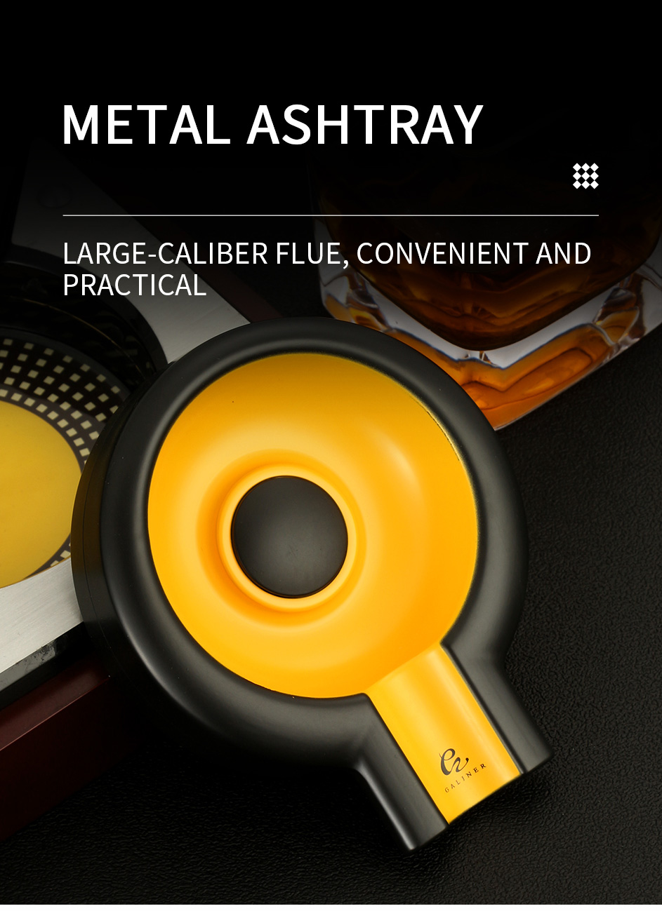 GalinER Luxury Accessories Gift Set for Enthusiasts detail 10