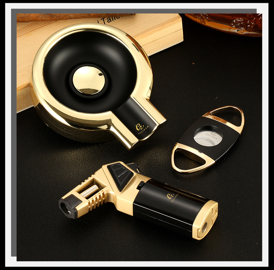 GalinER Luxury Accessories Gift Set for Enthusiasts detail 13