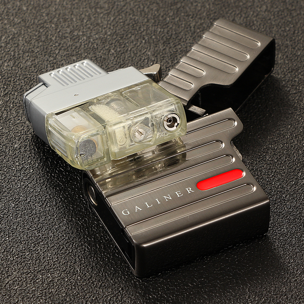 Galiner Jet Torch Lighter and Cutter Set detail 3 Galiner Jet Torch Lighter and Cutter Set detail 3