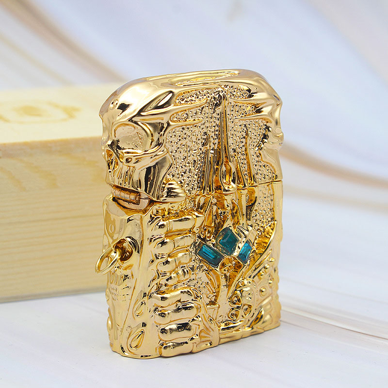 World of Warcraft Lich King Alsace Lighter Collectible Gaming Merchandise detail 6 World of Warcraft Lich King Alsace Lighter Collectible Gaming Merchandise detail 6