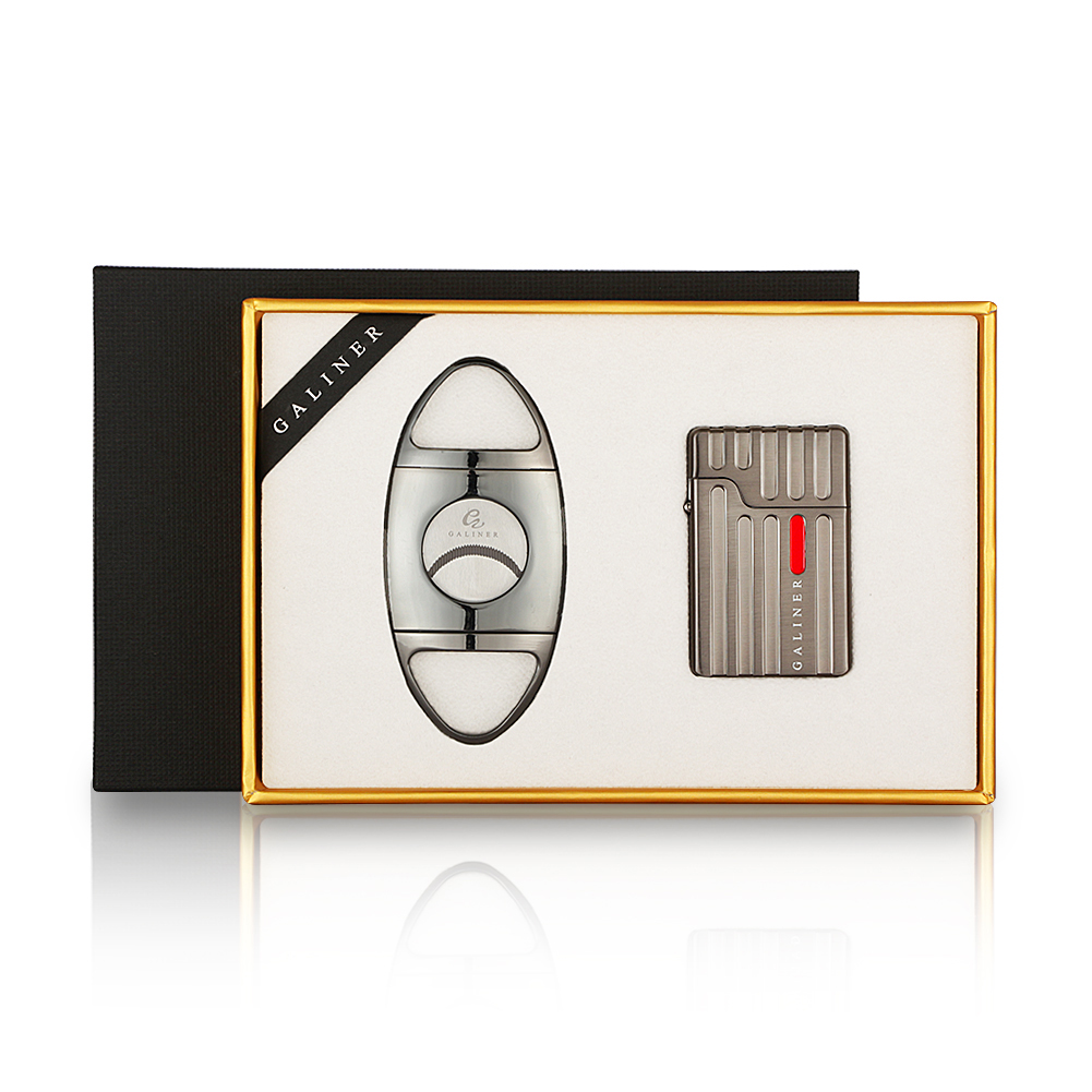 Galiner Jet Torch Lighter and Cutter Set detail 6 Galiner Jet Torch Lighter and Cutter Set detail 6