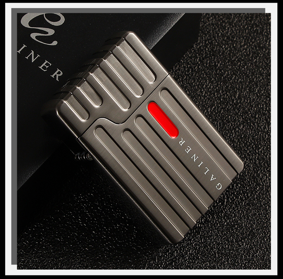 Galiner Jet Torch Lighter and Cutter Set detail 17