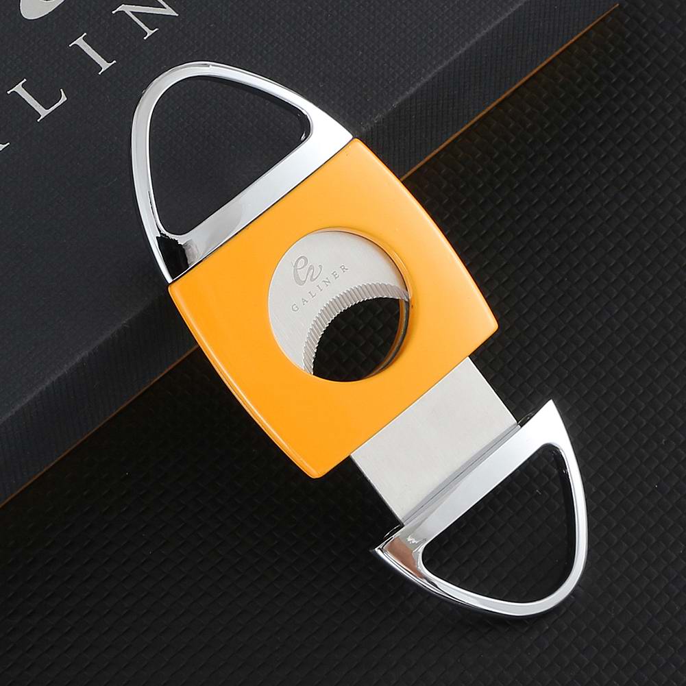 GALINER Classic Lighter and Cutter Set detail 3 GALINER Classic Lighter and Cutter Set detail 3