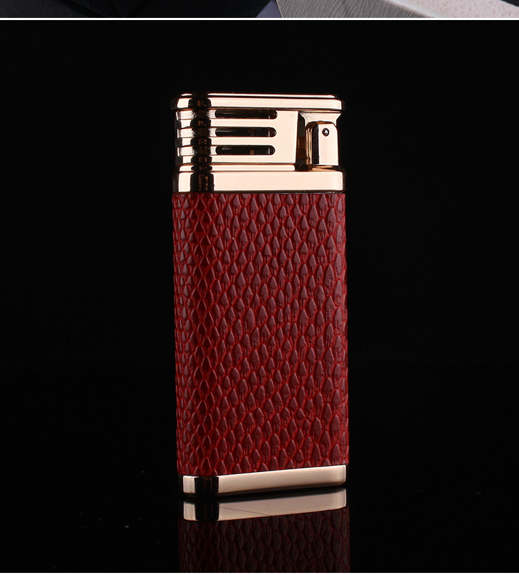 Cross Arc USB Rechargeable Electric Lighter High Quality JOBON Men's Original Package detail 8